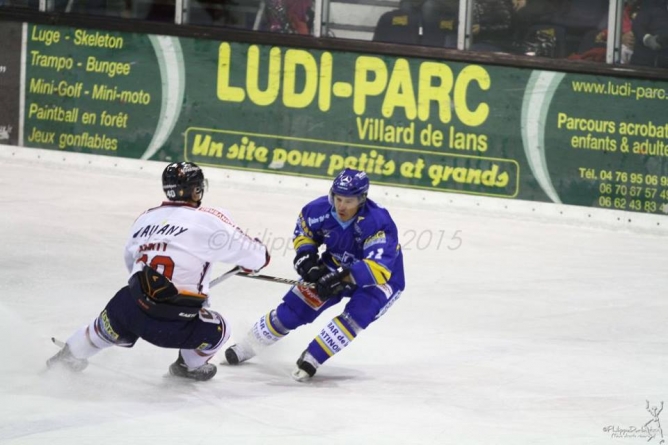 Coupe : service minimum pour les Brûleurs de Loups